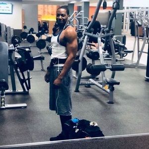 Meet your Posher, Martin